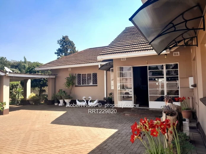 Office Space for Rent in Belvedere