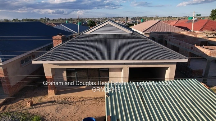 Ruwa Springvale house for sale by private treaty
