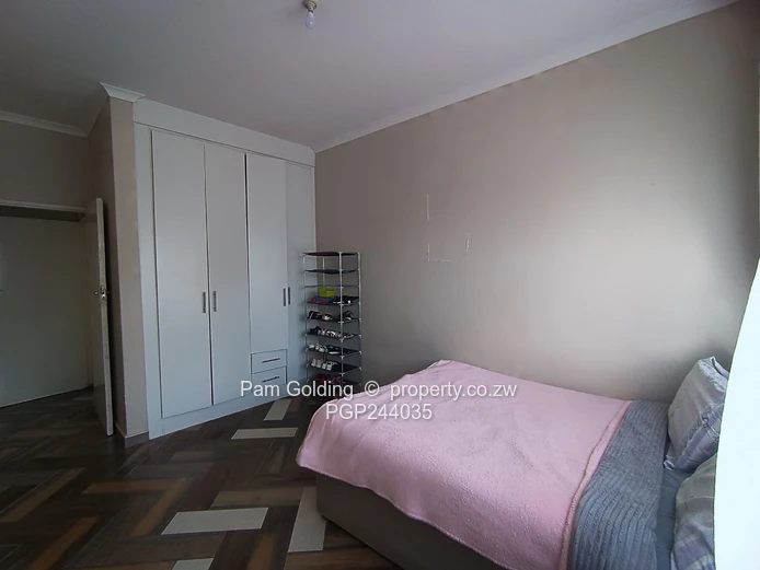 Well-Maintained 3-Bedroom Cluster Home for Sale!