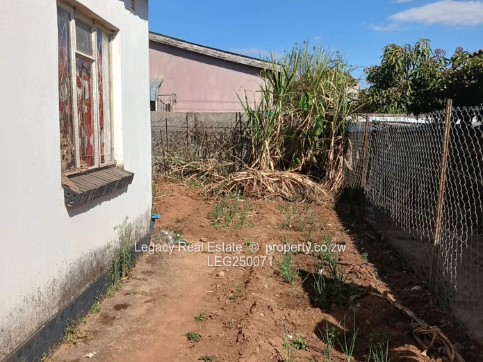 Gated 4-Bed Split-Level Home in Marondera (Sole Mandate)