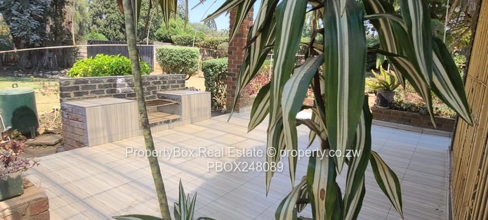 Mandara Solid 3 bed for sale on 2000sqm!
