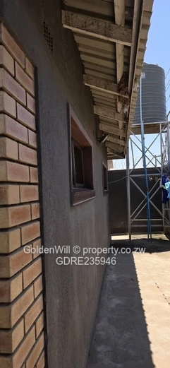 Damafalls house for Rental $450