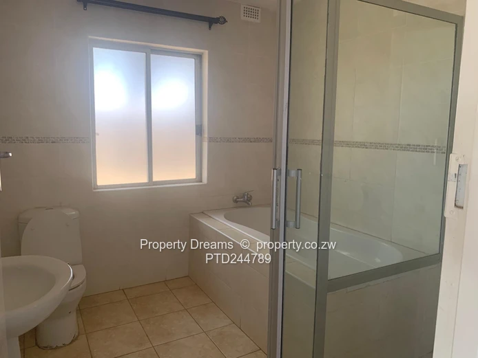 Spacious 3-Bed Home in Goodhope — Borehole & Modern Kitchen