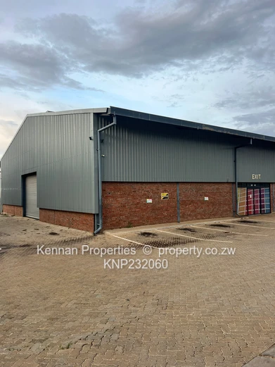 Pomona Showroom available 1 February 2026 (Sole Mandate)