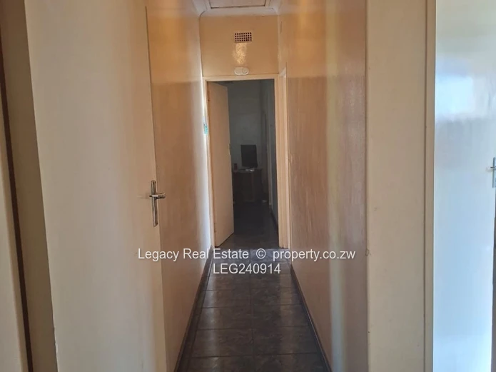 Exclusive Sole Mandate – Renovation/Development Opportunity in Newlands (Sole Mandate)