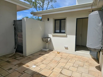 4 Bedroom Townhouse Complex