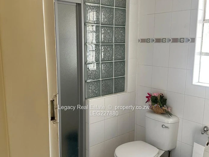 Glen Lorne house for sale