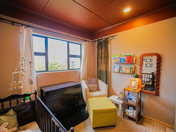 3 Bedroom Townhouse Complex