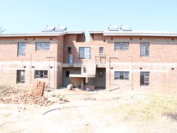 New Two-Bedroom Apartments in Zimre Park