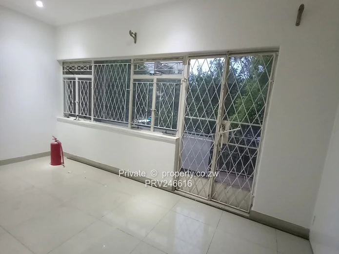 2 Bed Duplex Garden Flat for Rent