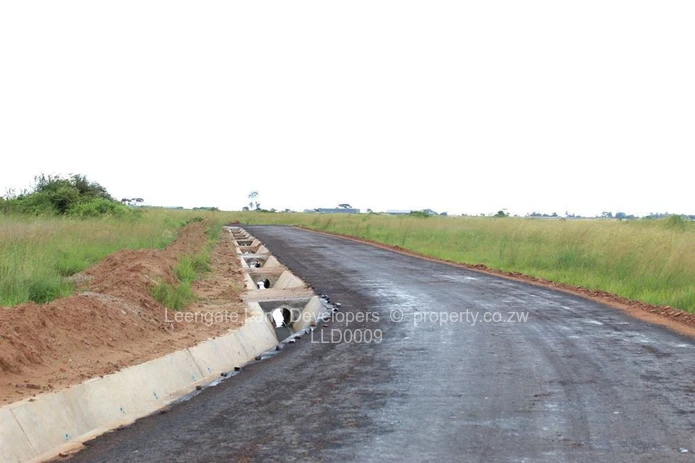 Penrose (Suburb) Nyabira Residential Stands For Sale