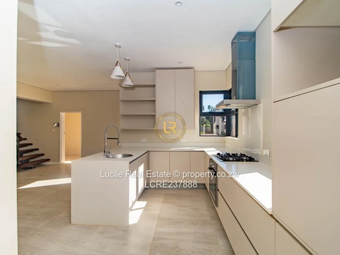 Vainona Borrowdale (Sole Mandate)