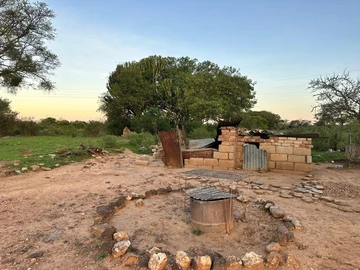 Farm & Agricultural Land