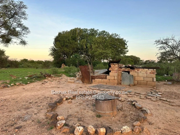 Plot for sale in Gumtree