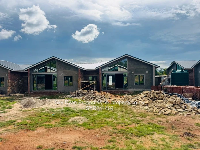 11 Borrowdale, Vainona Apartments For Sale