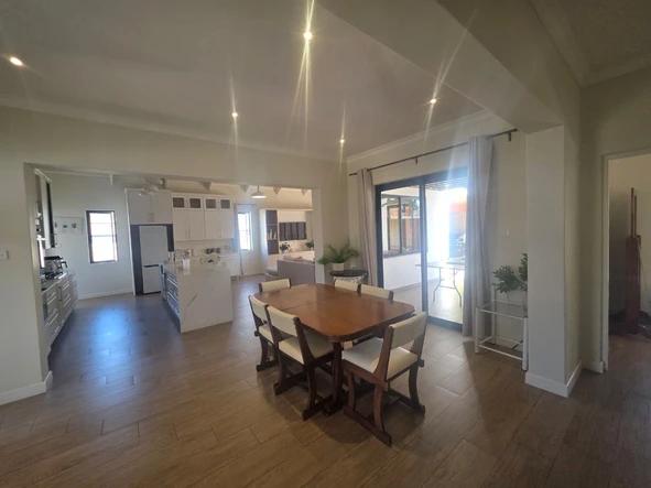 3 Bedroom Townhouse Complex