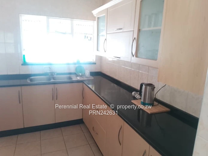 House for rent in Braeside