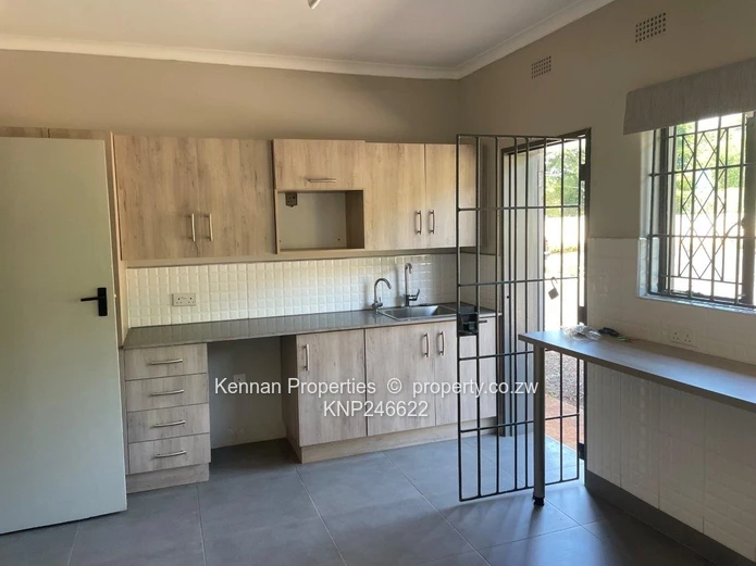 Offices To Rent In Highlands