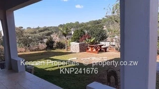 Double Storey Home In Brooke View