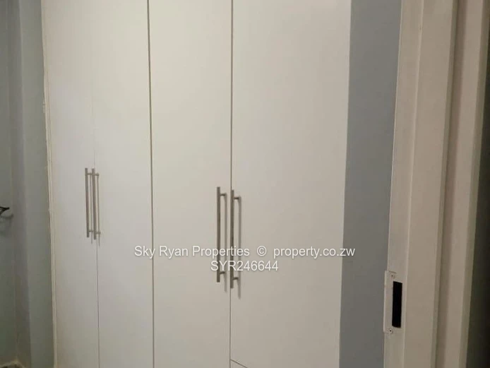 Aspindale House For Sale 