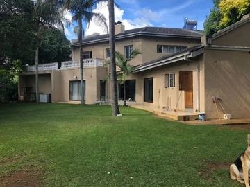 6 Bedroom Townhouse Complex