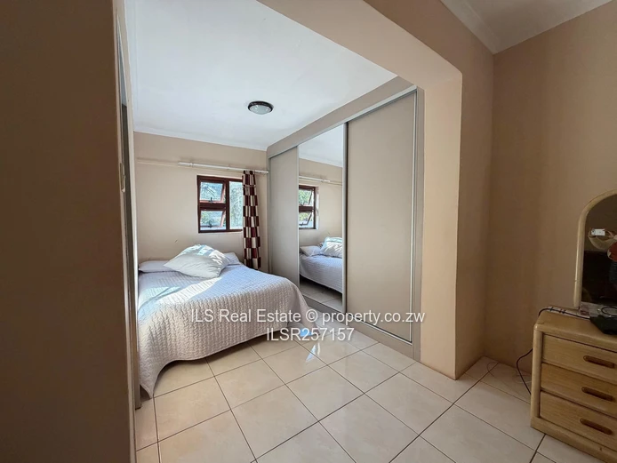 Mandara Double Storey House For Sale