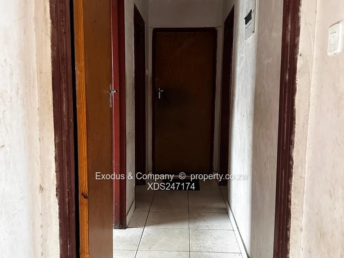 Residential Stand for Sale in Sunway City