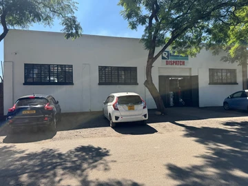 Warehouse & Factory