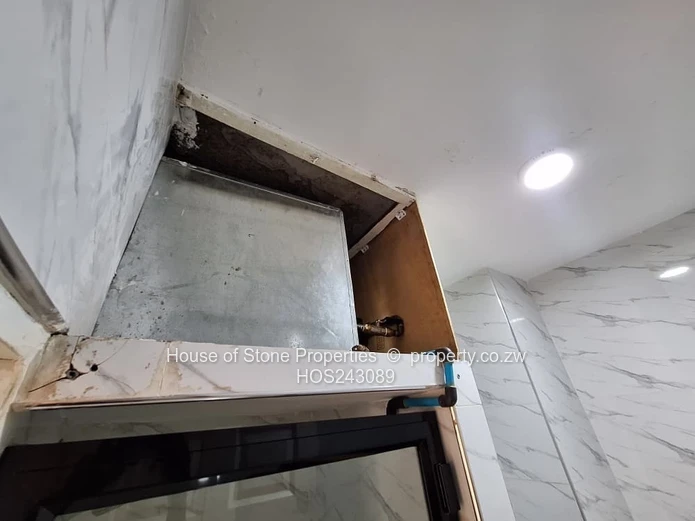 2 Bedroomed Apartment _Avenues  $95,000 