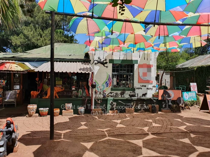 Commercial Property For Sale 