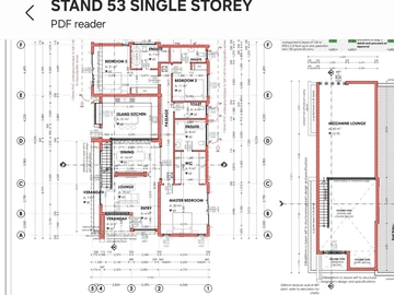 3 Bedroom Townhouse Complex