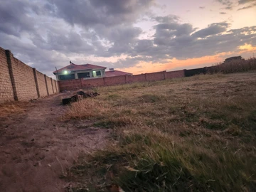 Land