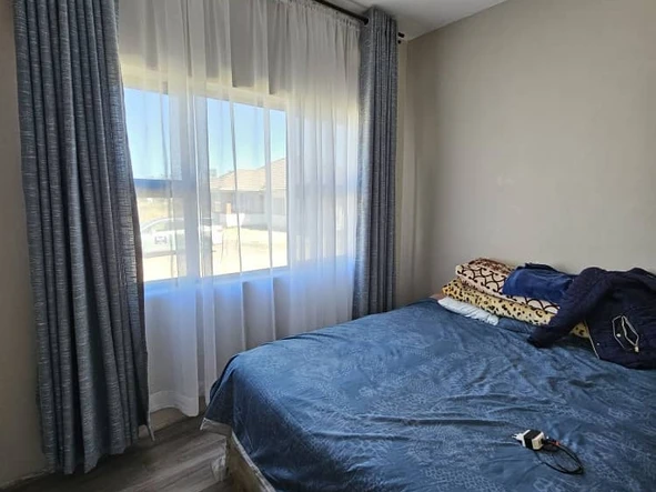 13 Unit Townhouse Complex