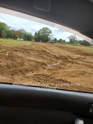 Prime Redidential Development! 