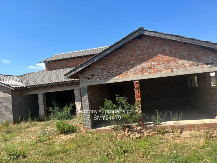 Finish To Your Own Taste