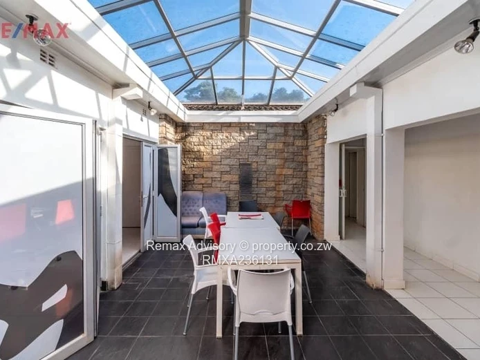 Commercial Offices For Sale In Newlands