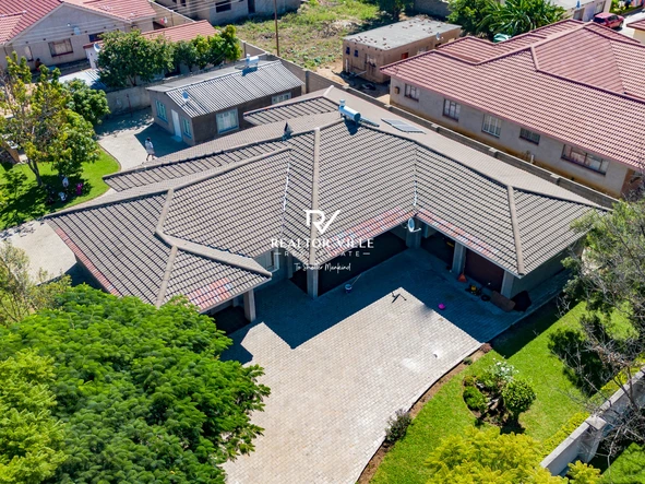 Spacious 5 Bed House for Sale in Bulawayo