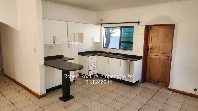 3 bed cluster home in Greendale