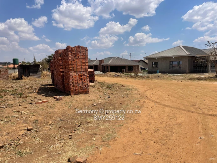Residential Stand for Sale in Glaudina (Sole Mandate)