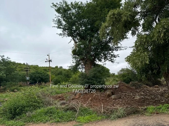 Industrial Stand Ready For Development (Sole Mandate)