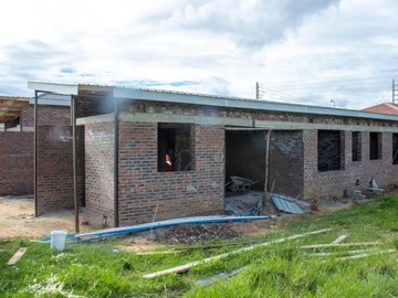 3 Bedroom Townhouse Complex