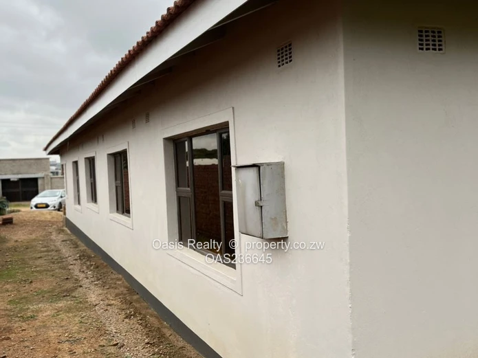 Spacious Newly Built Family Home for Sale