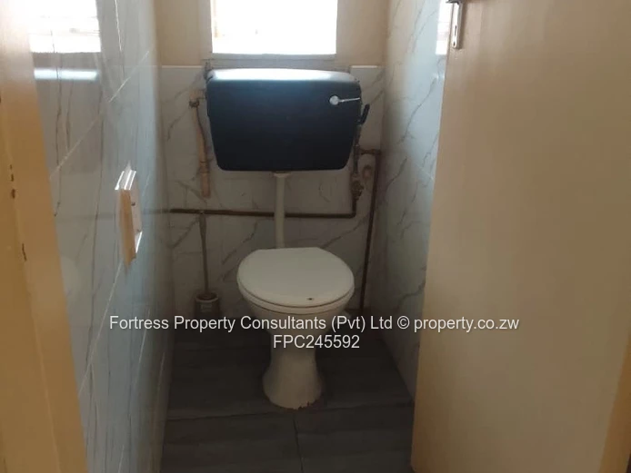 Prime Location Avenues For Rent