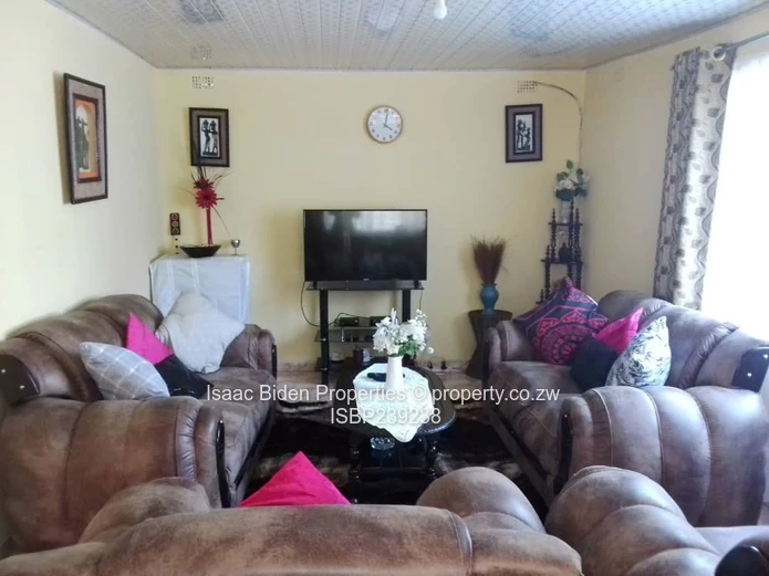 Holiday Cottage Fully Furnished