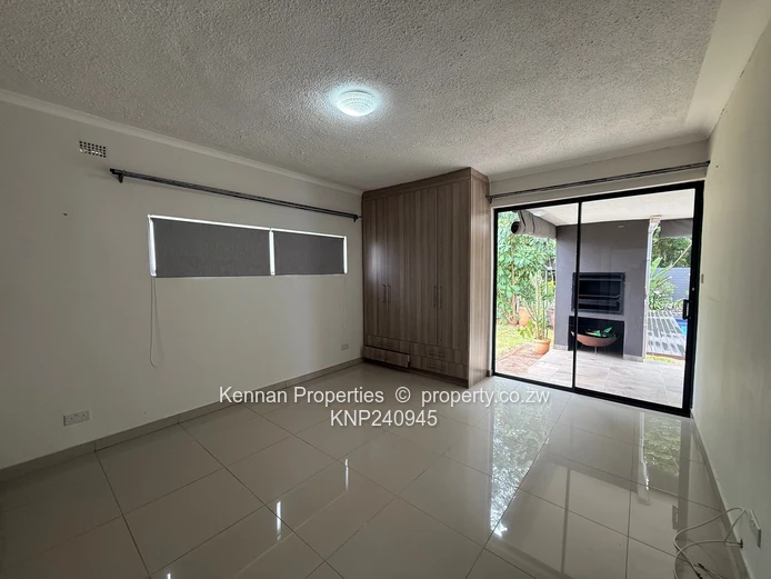 Modern and secure living 