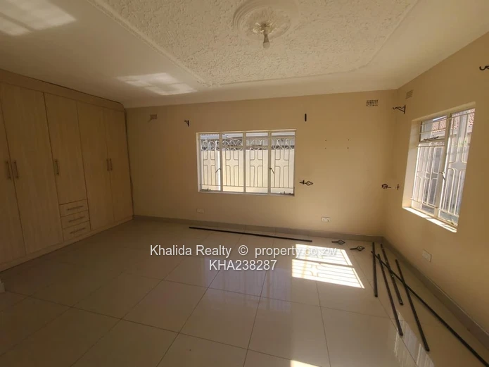 3-Bed Madokero House — for rent 