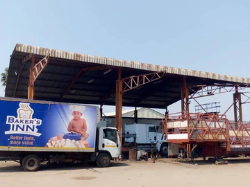 Commercial & Industrial Land