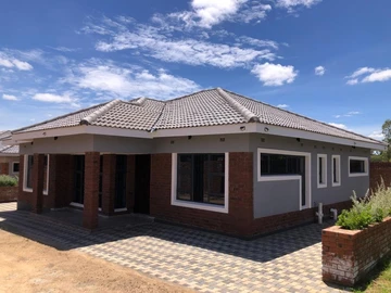 Cluster Houses With Payment Plan