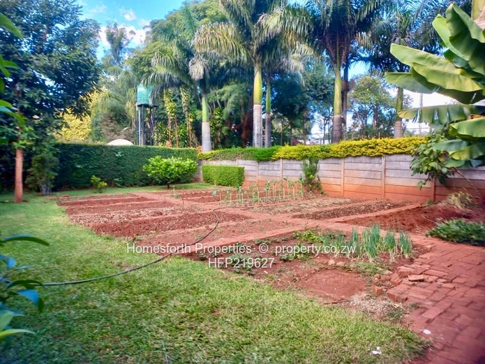 Beautiful Well Maintened Property