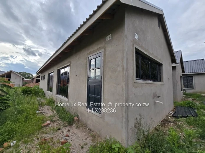 Greendale | Modern 3-Bedroom Cluster Unit (90% Complete)